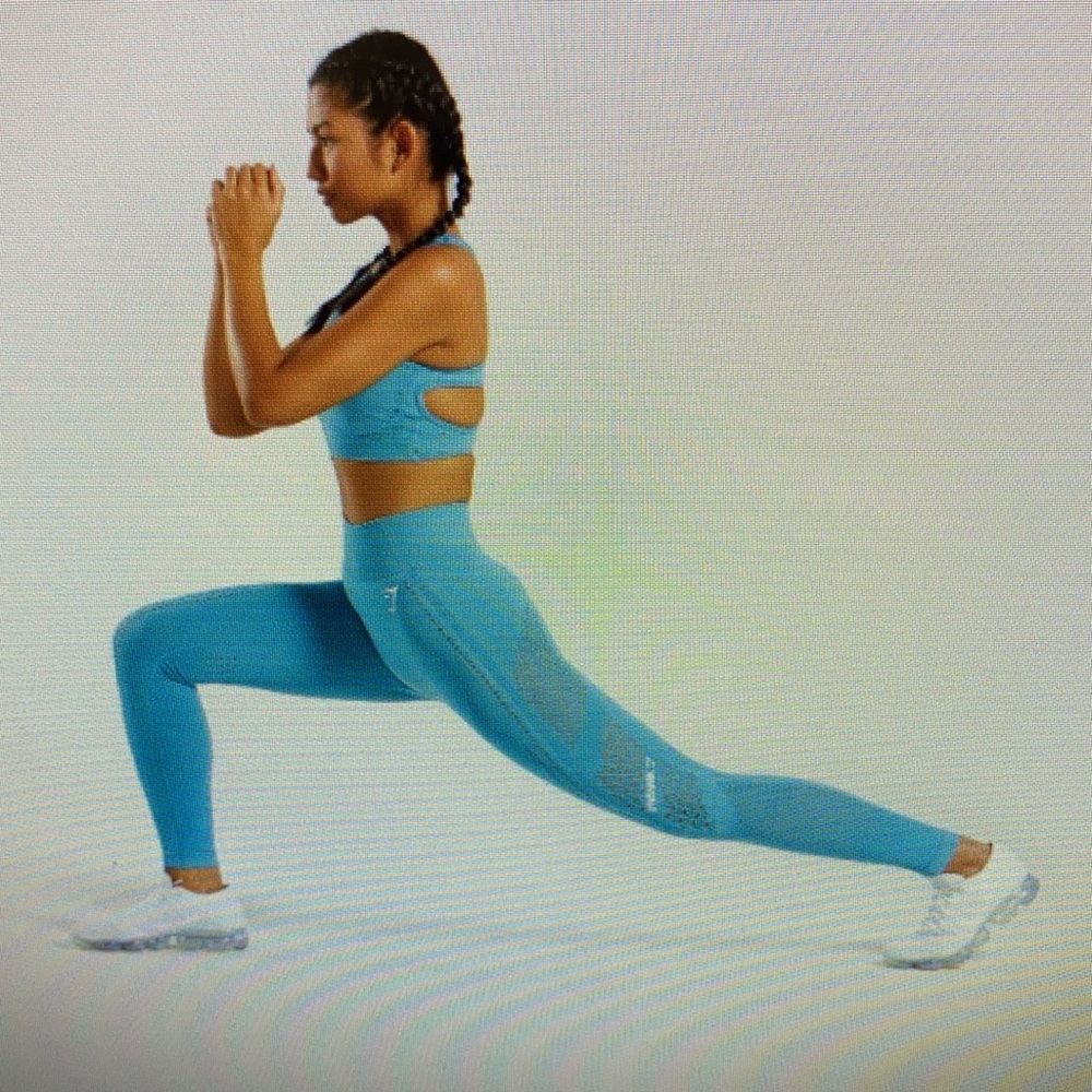 Gymshark Flawless Knit Leggings